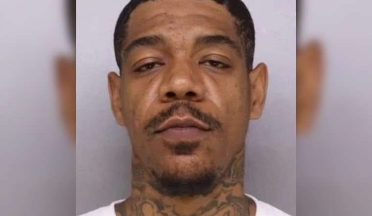 Cincinnati Man Charged with Murder in Connection to Fatal Hartwell Shooting