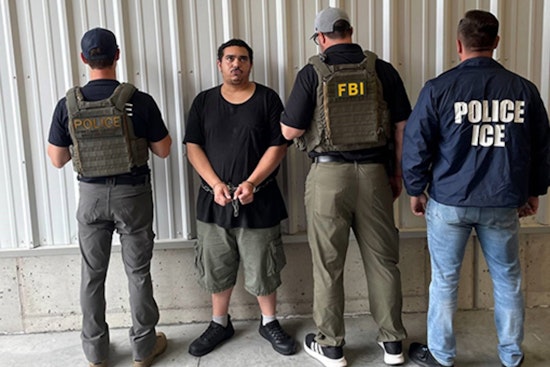 Cincinnati Man Charged With Threatening ICE Agents: A Case of Online Rhetoric Spilling Into Real-World Consequences