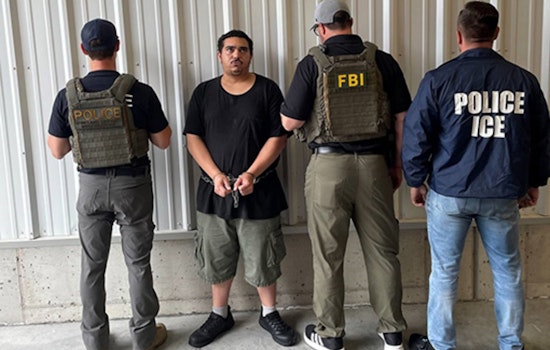 Cincinnati Man Charged With Threatening ICE Agents: A Case of Online Rhetoric Spilling Into Real-World Consequences