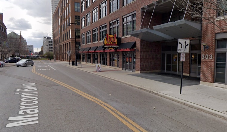 Cincinnati Man Pleads Guilty to Leading Multi-State Car Theft Ring Worth Over $1.5 Million