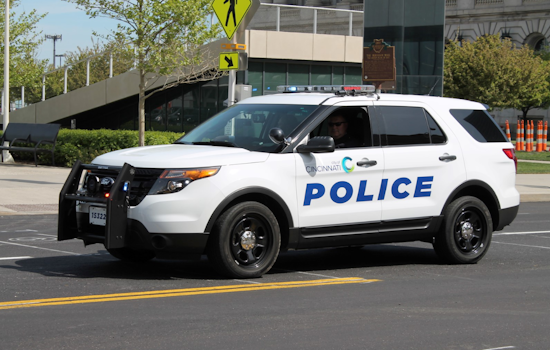 Cincinnati Police Deploy On-Foot Patrols in Over-the-Rhine to Curb Crime and Enhance Community Relations