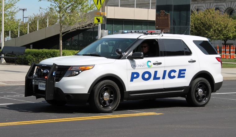 Cincinnati Police Deploy On-Foot Patrols in Over-the-Rhine to Curb Crime and Enhance Community Relations