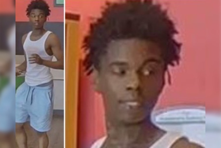 Cincinnati Police Seek Help Identifying Suspect Accused of Cell Phone Theft at 1 W. Corry St.