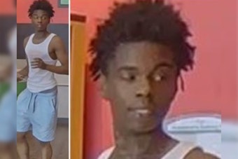 Cincinnati Police Seek Help Identifying Suspect Accused of Cell Phone Theft at 1 W. Corry St.