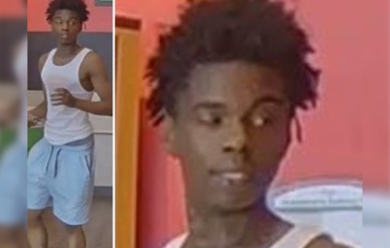 Cincinnati Police Seek Help Identifying Suspect Accused of Cell Phone Theft at 1 W. Corry St.
