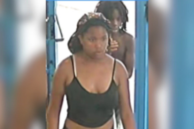 Cincinnati Police Seek Help Identifying Suspect in Rock-Throwing Vehicle Vandalism Incident