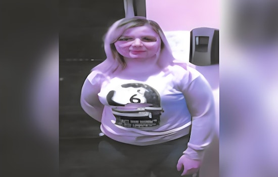 Cincinnati Police Seek Public Aid in Search for Missing Teen Kierstyn Michael, Last Seen Entering Vehicle on Wabash Avenue