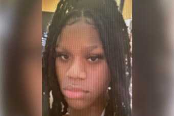 Cincinnati Police Seek Public Help to Find Missing 15-Year-Old Jazariah Livingston