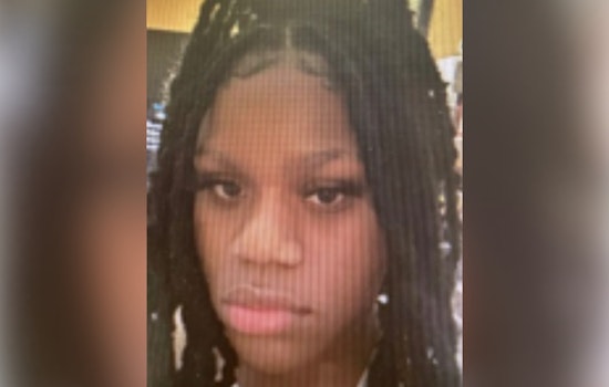 Cincinnati Police Seek Public Help to Find Missing 15-Year-Old Jazariah Livingston