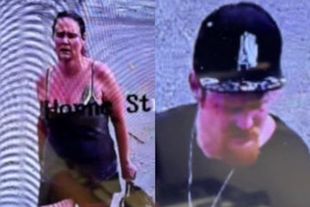 Cincinnati Police Seek Public Help to Identify Suspects in Downtown Vandalism Spree