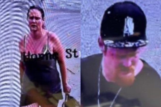 Cincinnati Police Seek Public Help to Identify Suspects in Downtown Vandalism Spree