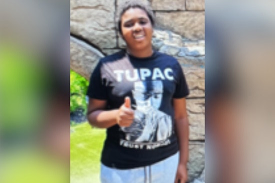 Cincinnati Police Seek Public Help to Locate Missing 12-Year-Old Boy from Over-the-Rhine