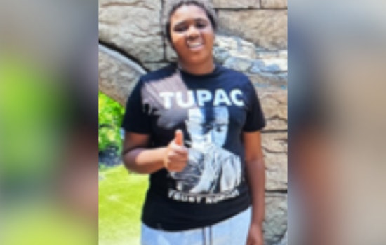 Cincinnati Police Seek Public Help to Locate Missing 12-Year-Old Boy from Over-the-Rhine