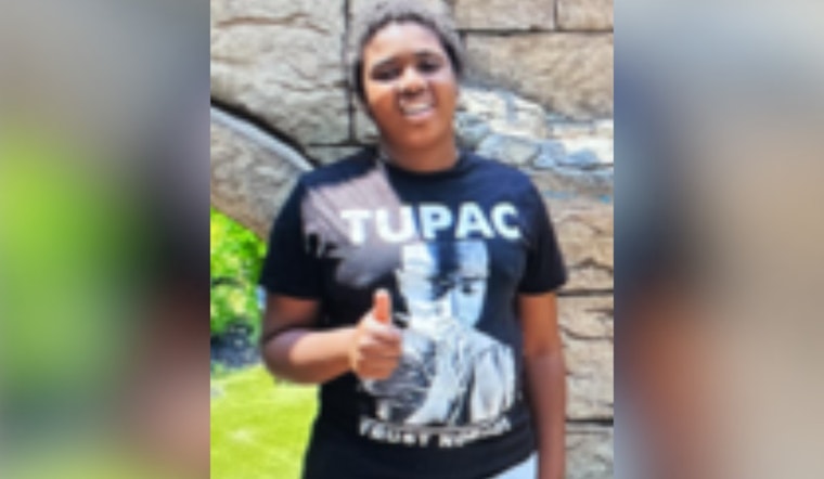 Cincinnati Police Seek Public Help to Locate Missing 12-Year-Old Boy from Over-the-Rhine