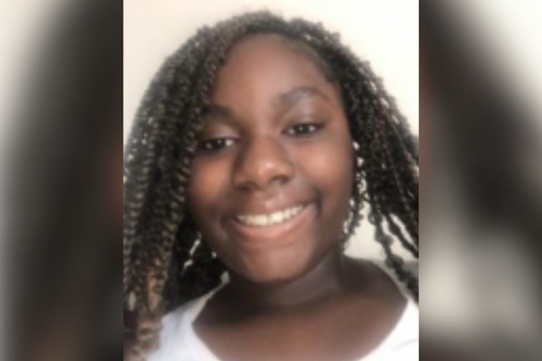 Cincinnati Police Seek Public's Aid in Finding Missing 13-Year-Old Girl from Avondale