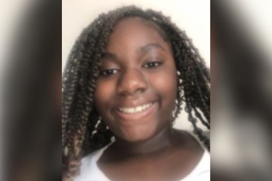 Cincinnati Police Seek Public's Aid in Finding Missing 13-Year-Old Girl from Avondale