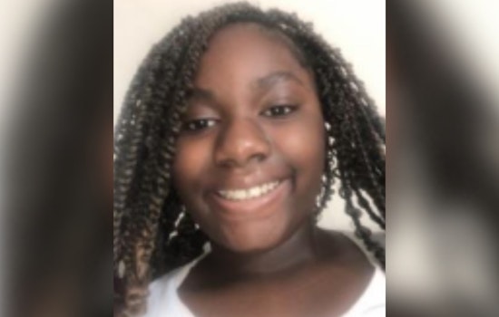 Cincinnati Police Seek Public's Aid in Finding Missing 13-Year-Old Girl from Avondale
