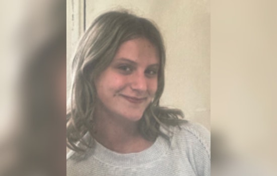 Cincinnati Police Seek Public's Aid in Locating Missing Teen Matessa Unger from Walnut Hills