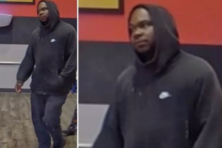Cincinnati Police Seek Public's Assistance to Identify Suspect in May Credit Card Theft Incident