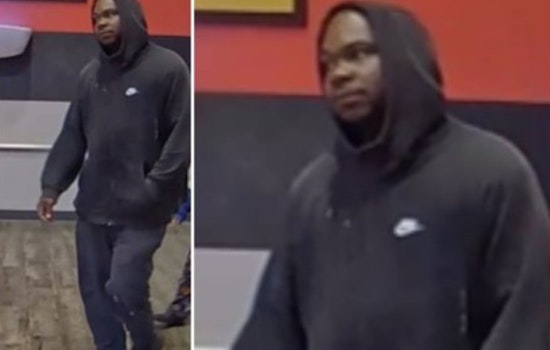 Cincinnati Police Seek Public's Assistance to Identify Suspect in May Credit Card Theft Incident