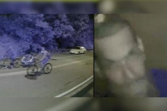 Cincinnati Police Seek Public's Help in Identifying Suspect in June Ring Floodlight Camera Theft