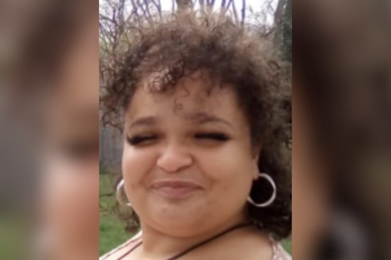 Cincinnati Police Seek Public's Help to Find Missing Teen Faith Marie Lewis from South Fairmount