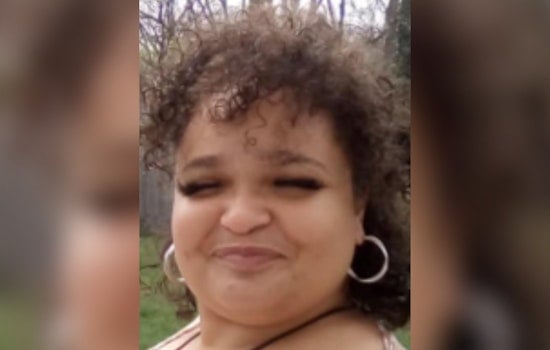 Cincinnati Police Seek Public's Help to Find Missing Teen Faith Marie Lewis from South Fairmount