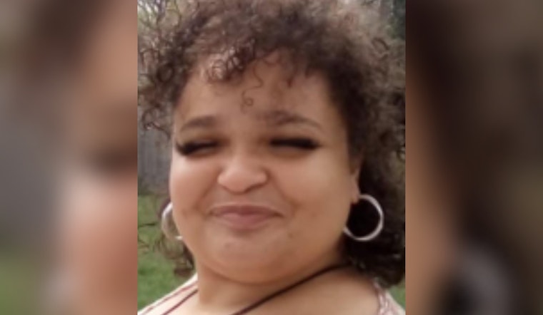 Cincinnati Police Seek Public's Help to Find Missing Teen Faith Marie Lewis from South Fairmount