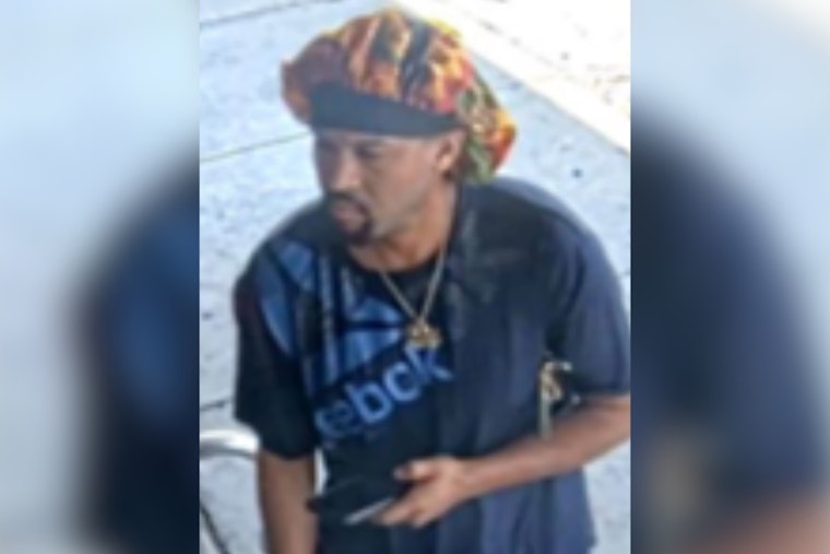 Cincinnati Police Seek Public's Help to Identify Suspect in Vine Street Assault Case