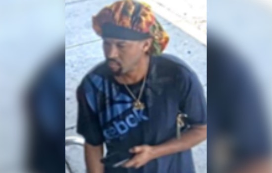 Cincinnati Police Seek Public's Help to Identify Suspect in Vine Street Assault Case