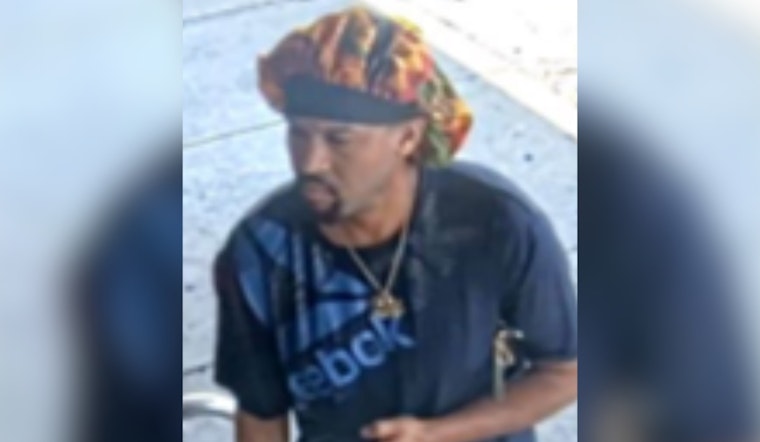 Cincinnati Police Seek Public's Help to Identify Suspect in Vine Street Assault Case