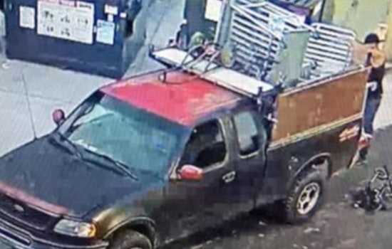 Cincinnati Police Seek Public's Help to Identify Suspects in Radcliff Dr. Theft Case