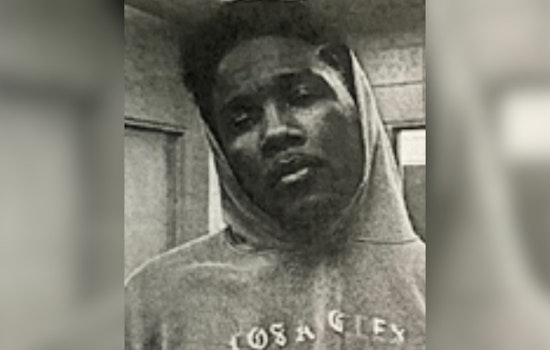 Cincinnati Police Seek Public's Help to Locate Missing Teen Taylee Barnes