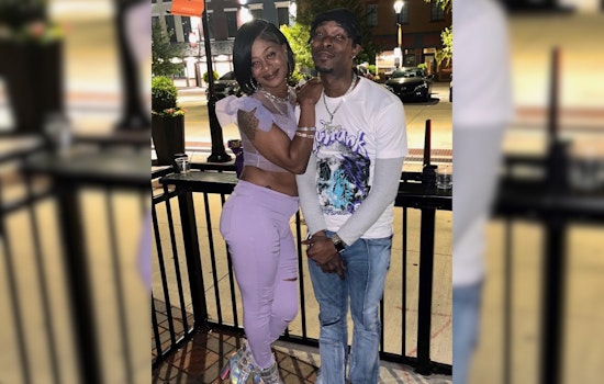 Cincinnati Teen Charged with Murder in Shooting Death of Transgender Woman, $2 Million Bond Set