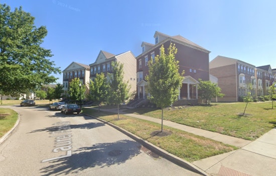 Cincinnati West End Blaze Displaces Five Residents, Firefighter Treated for Heat Exposure