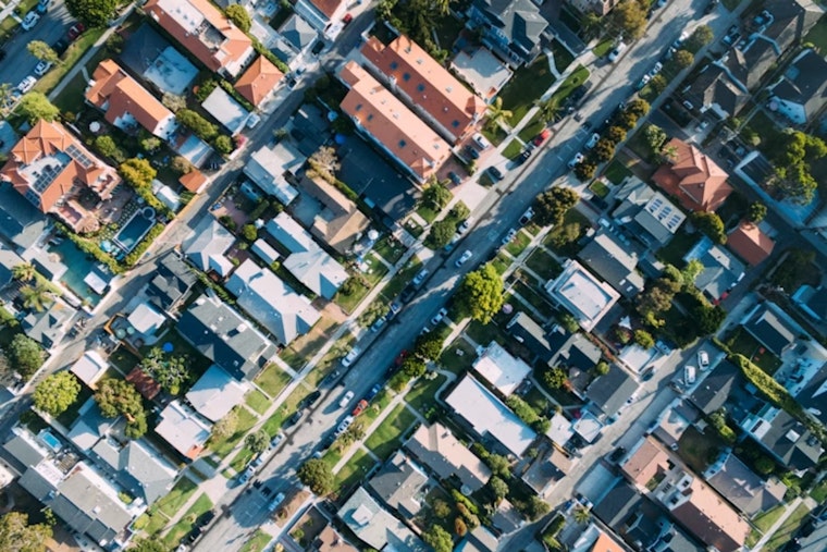 Cincinnati's Home Prices Climb 6.7%, Outpacing National Average for Seventh Month, University of Cincinnati Reports