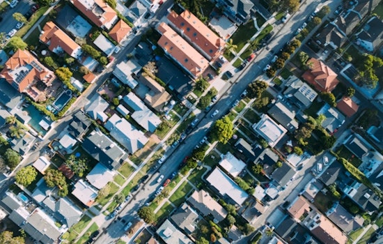 Cincinnati's Home Prices Climb 6.7%, Outpacing National Average for Seventh Month, University of Cincinnati Reports