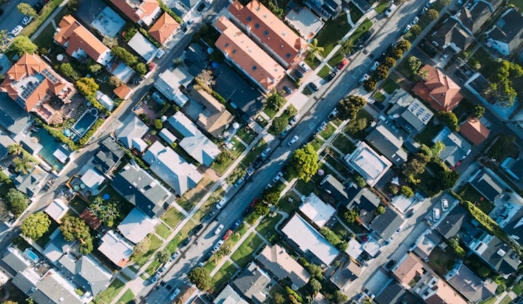 Cincinnati's Home Prices Climb 6.7%, Outpacing National Average for Seventh Month, University of Cincinnati Reports