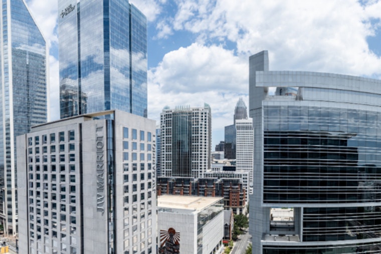 Citigroup Bolsters Charlotte Economy with $16.1 Million Investment and 510 New Jobs