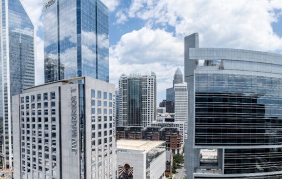 Citigroup Bolsters Charlotte Economy with $16.1 Million Investment and 510 New Jobs