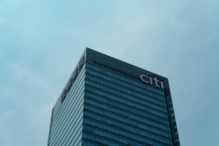 Citigroup Expands in Charlotte with $16.1 Million Investment, Creating 510 Jobs in Financial Sector