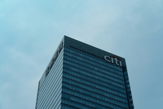 Citigroup Expands in Charlotte with $16.1 Million Investment, Creating 510 Jobs in Financial Sector