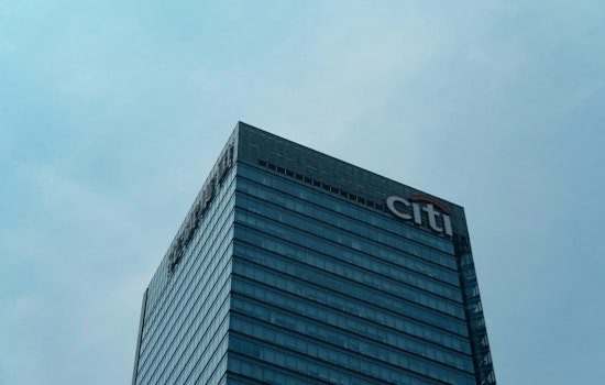 Citigroup Expands in Charlotte with $16.1 Million Investment, Creating 510 Jobs in Financial Sector