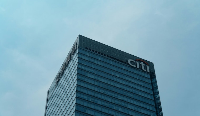 Citigroup Expands in Charlotte with $16.1 Million Investment, Creating 510 Jobs in Financial Sector