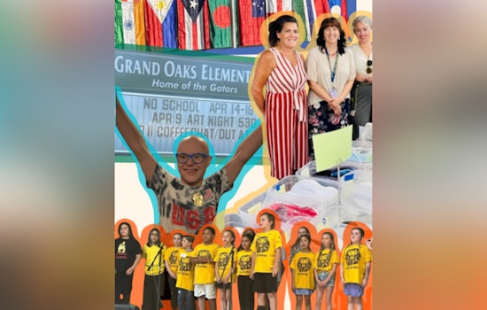 Citrus Heights Announces $150K Grant Program to Support Local Non-Profits