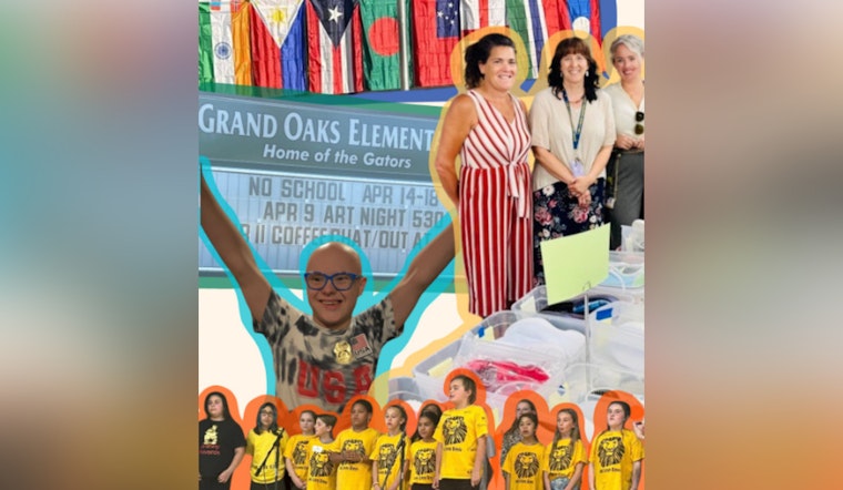 Citrus Heights Announces $150K Grant Program to Support Local Non-Profits
