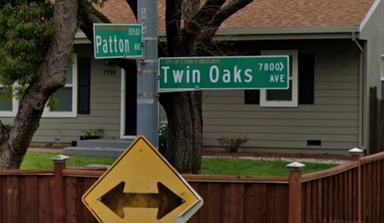 Citrus Heights Father Suspected of DUI in Motorcycle Crash Involving Young Son