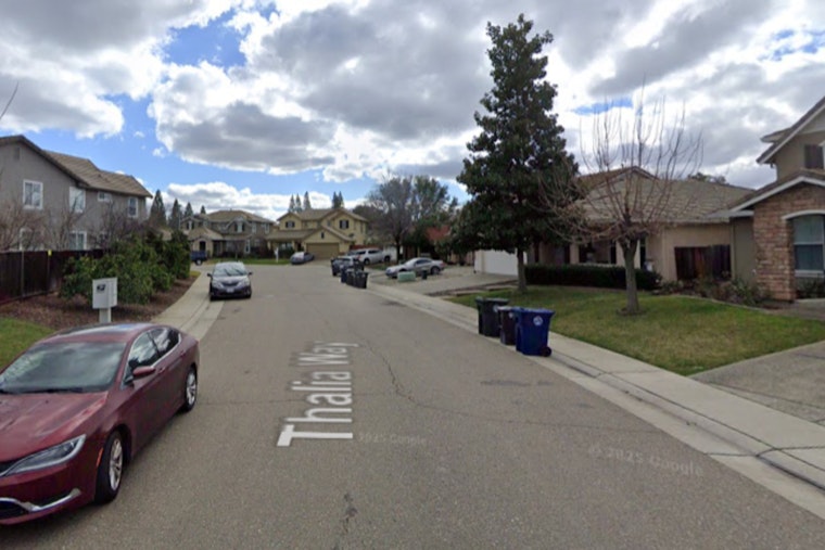 Citrus Heights Man Charged in Fatal Shooting, Police Continue Investigation