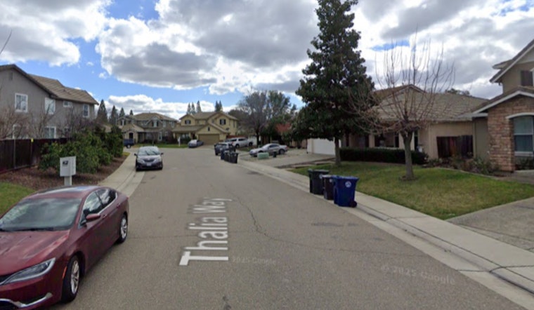 Citrus Heights Man Charged in Fatal Shooting, Police Continue Investigation