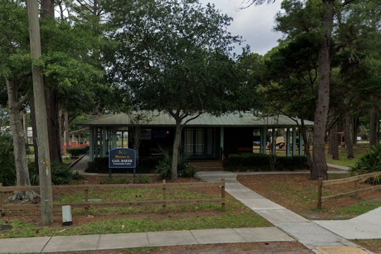 City Commission to Host Transparent Town Hall Meeting at Gail Baker Community Center on George Street